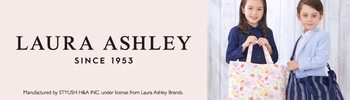 LAURA ASHLEY 母子手帳ケース(ジャバラタイプ) Swans | LAURA ASHLEY BABY | 《公式ストア》 COLORFUL  CANDY STYLE