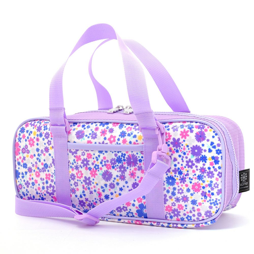 絵具バッグ セット Colorful Candy Style
