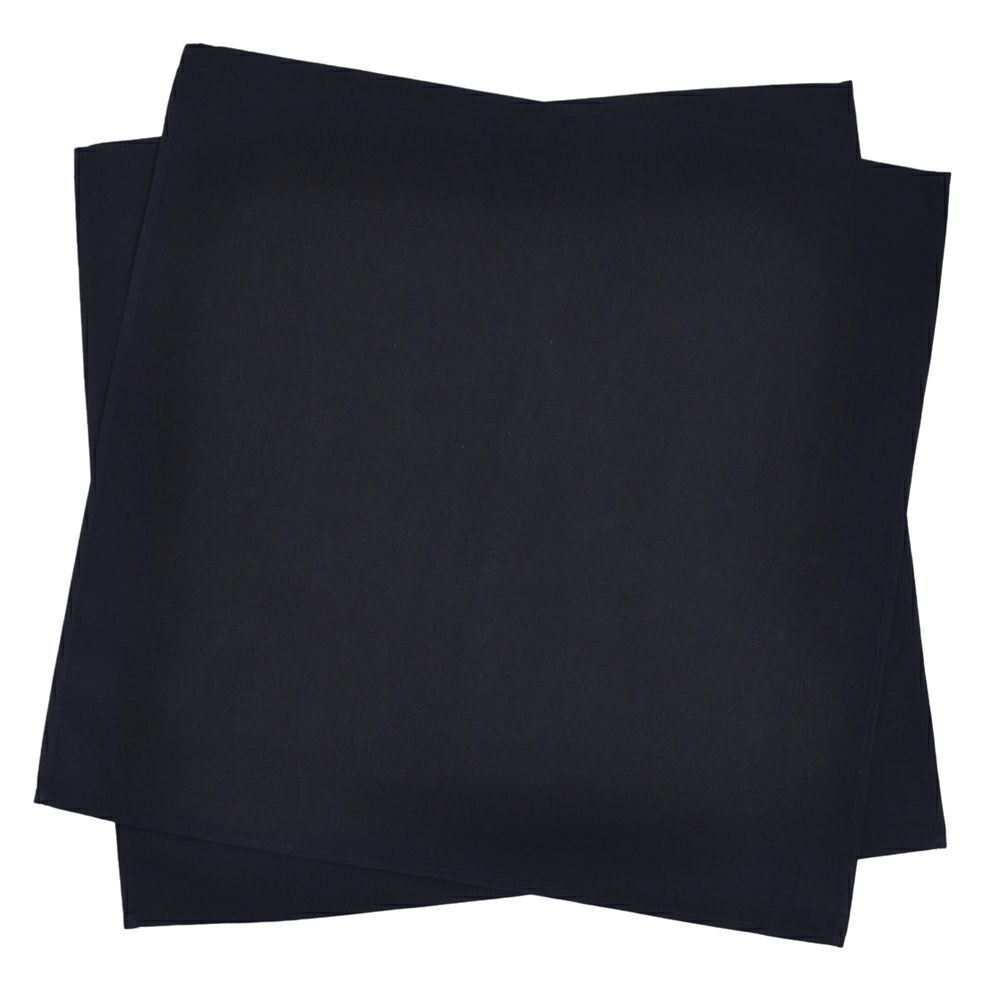 ランチクロス・給食ナフキン　スタンダード　ディープネイビー_1