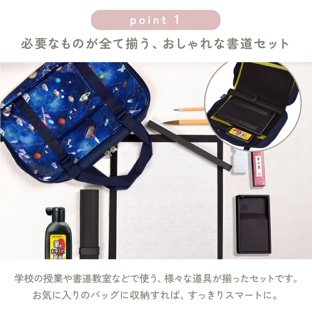 新品 パステルボーダーエプロン グリーン イエロー ポケット北欧