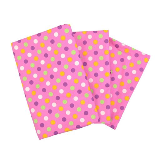 Amazon.co.jp: COLORFUL CANDY STYLE シーツ&カバー 3点セット