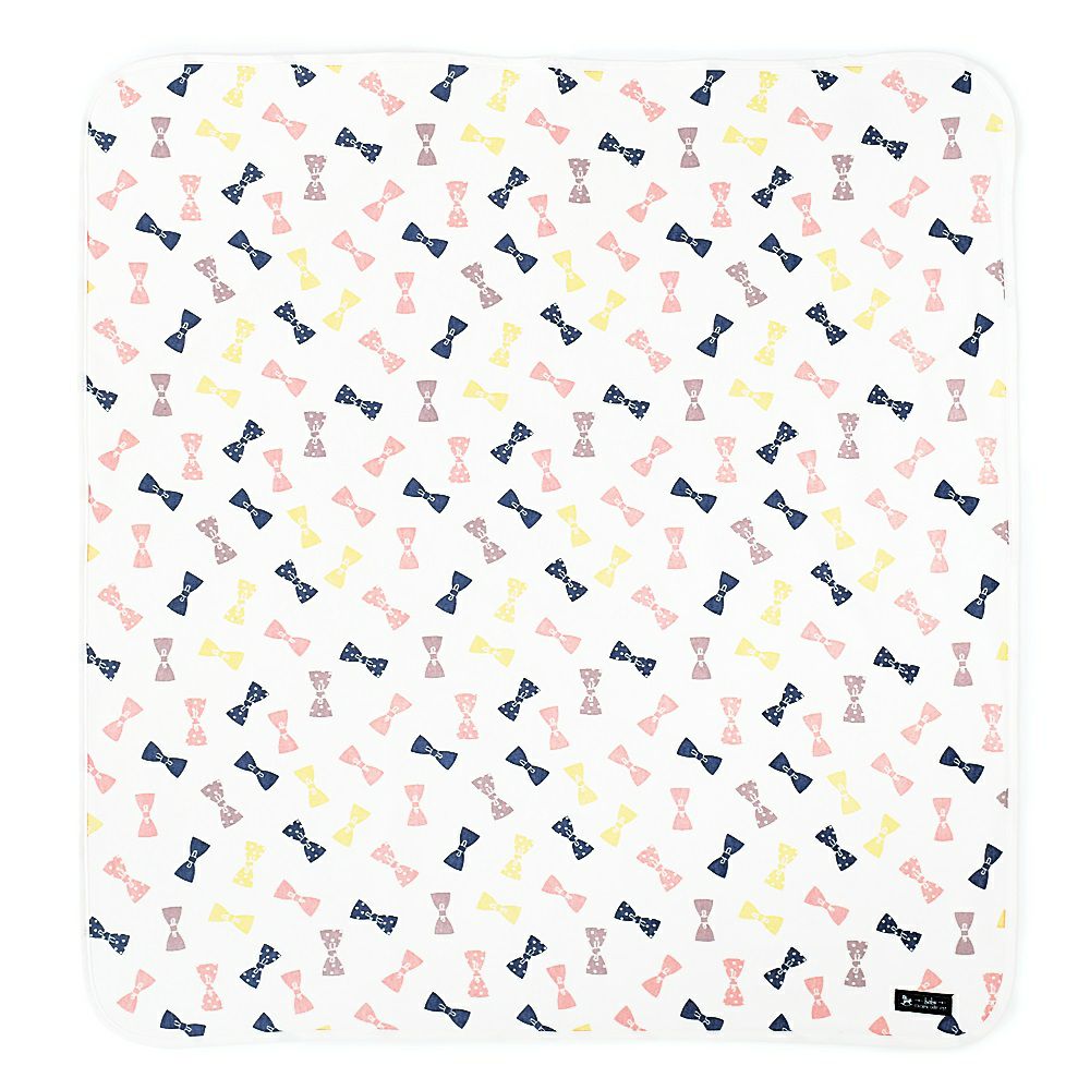 おくるみ・アフガン　リボン_1