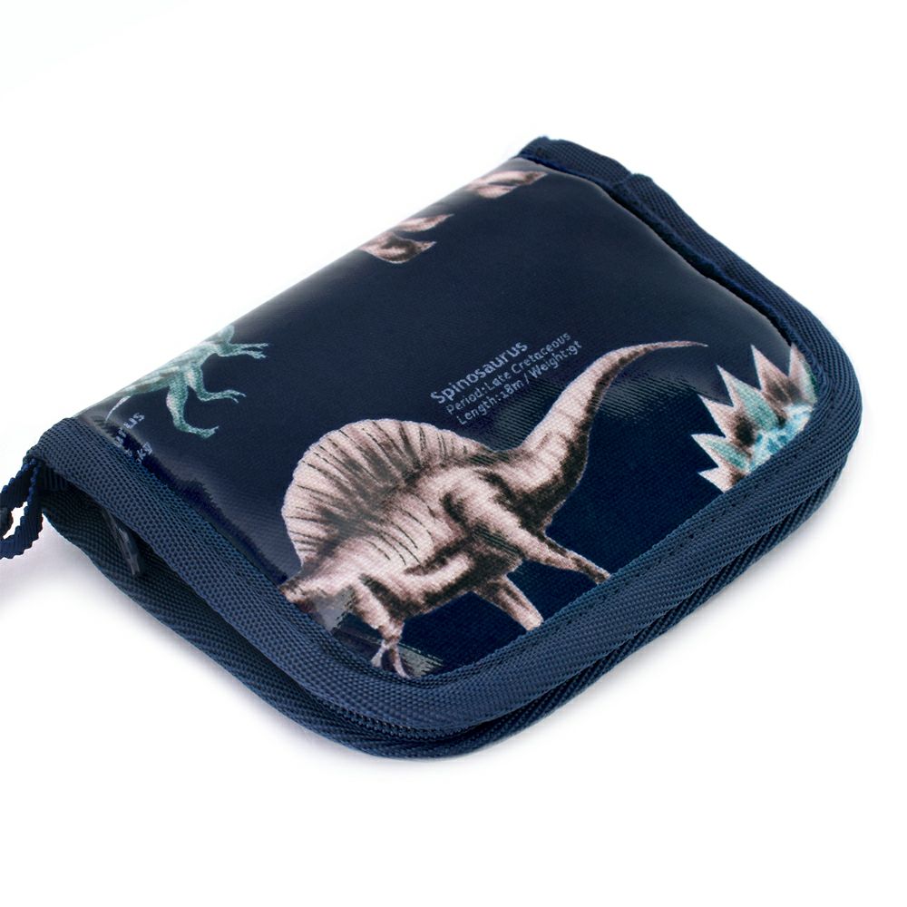 恐竜の財布
