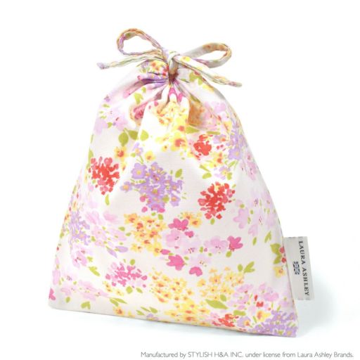 Laura Ashley 子どもエプロン 130 160cm Floret Laura Ashley 公式ストア Colorful Candy Style
