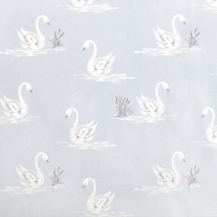 LAURA ASHLEY スモック Swans | エプロン・スモック LAURA ASHLEY スモック Swans | エプロン・スモック