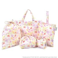 LAURA ASHLEY 入園入学セット キルティング Amelie_1