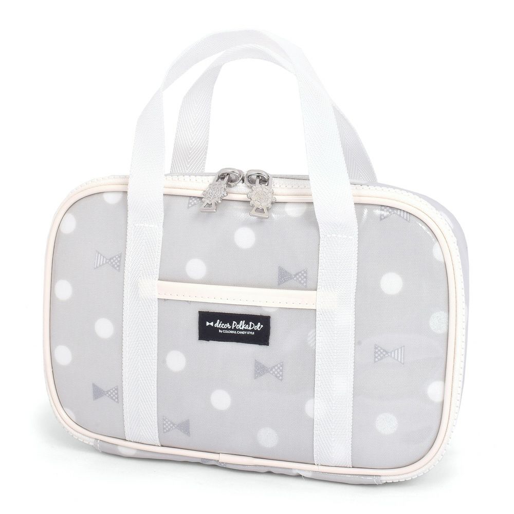 decor PolkaDot　裁縫・ソーイングセット　Polka Dot Ribbon　_1