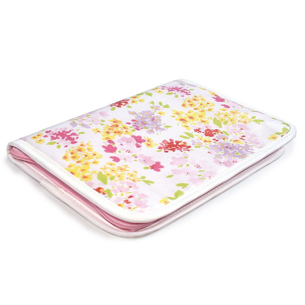 Laura Ashley 母子手帳ケース ファスナータイプ Amelie Laura Ashley 公式ストア Colorful Candy Style Laura Ashley 母子手帳ケース ファスナータイプ Amelie Laura Ashley 公式ストア Colorful Candy Style