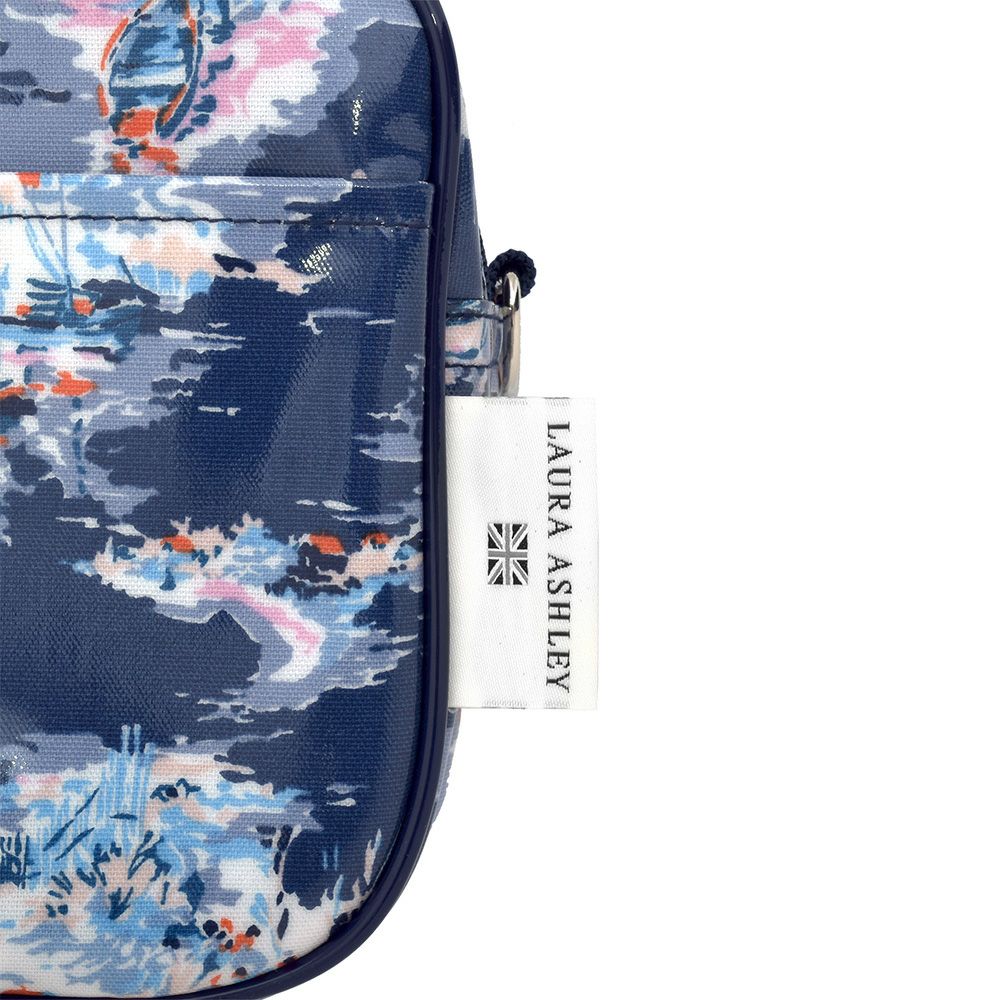 LAURA ASHLEY 通園バッグ Riviera | レッスンバッグ・入園入学