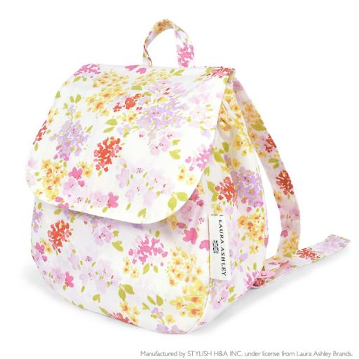 LAURA ASHLEY BABY | COLORFUL CANDY STYLE