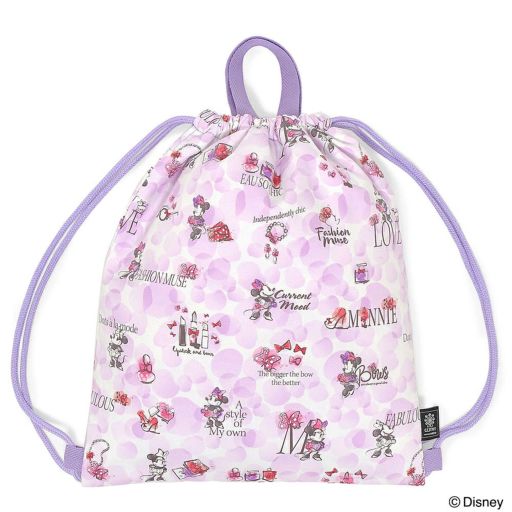 リュックサック ナップサック 公式ストア Colorful Candy Style