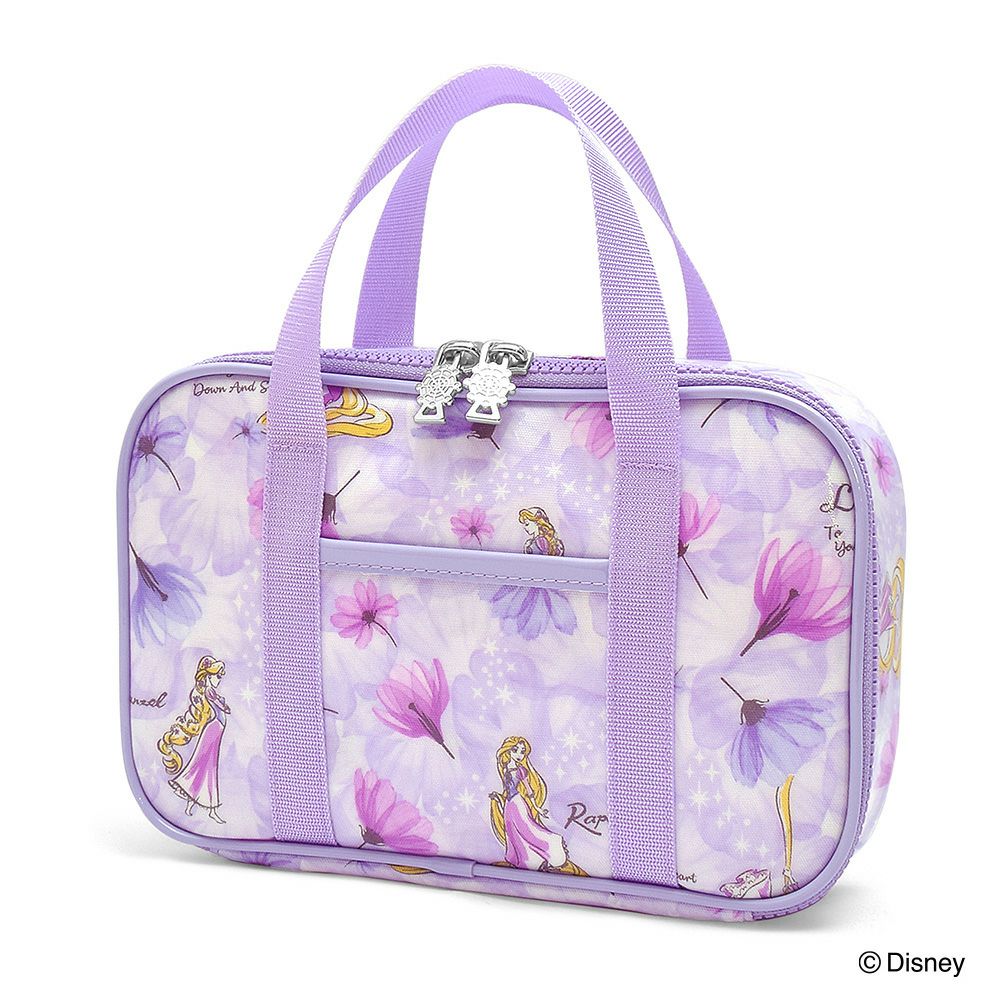 ディズニー 裁縫 ソーイングセット Rapunzel Fashionable Princess ラプンツェル 絵の具 書道 学用品 ランドセルカバー Colorful Candy Style