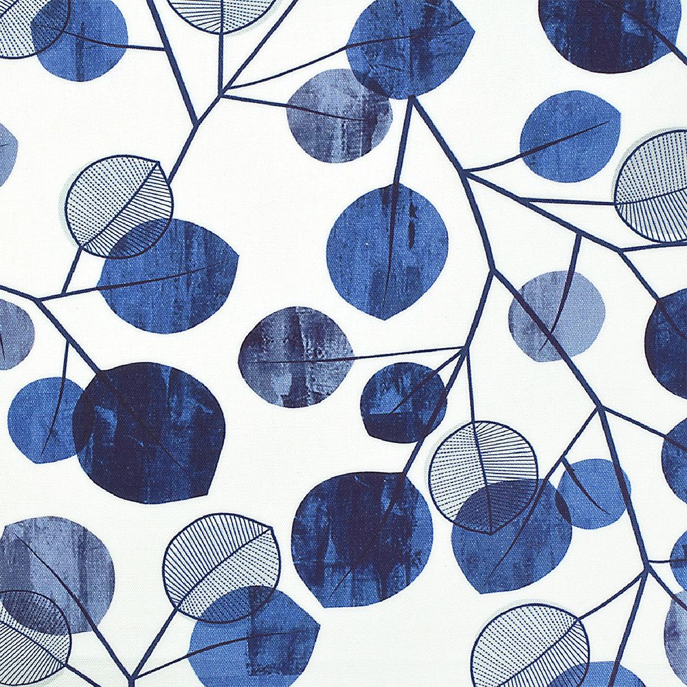 ランチョンマット 2枚セット 綿100％(30cm×45cm) リバーシブル