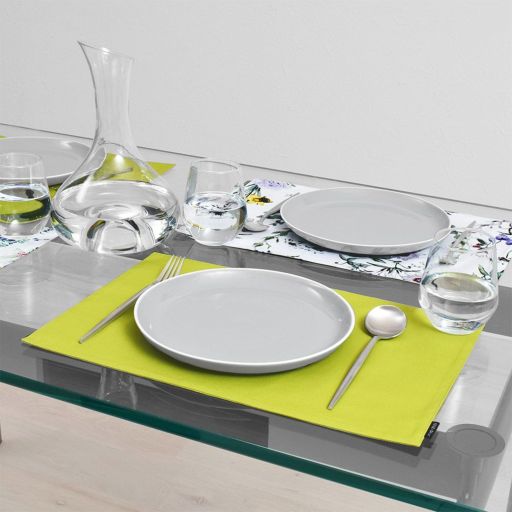 ランチョンマット(リバーシブル) | COLORFUL CANDY STYLE