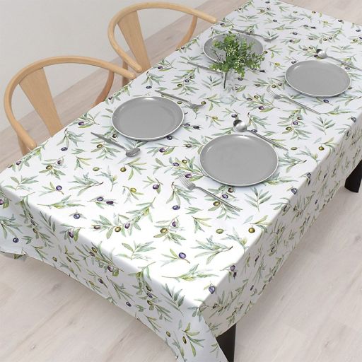 テーブルクロス(スタンダード) | COLORFUL CANDY STYLE