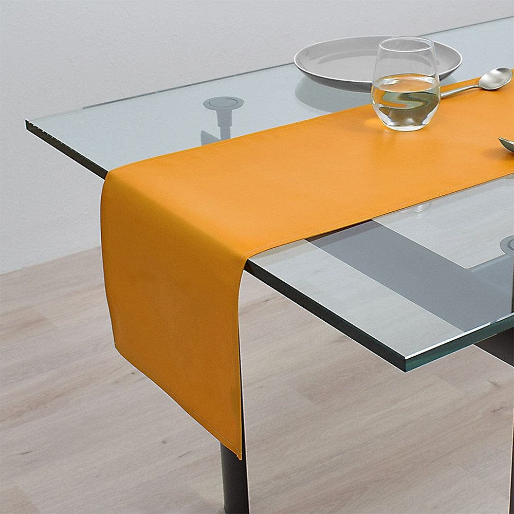 テーブルランナー・テーブルセンター (30cm×180cm) 綿100 リバーシブルタイプ モロッコパターン W2601320