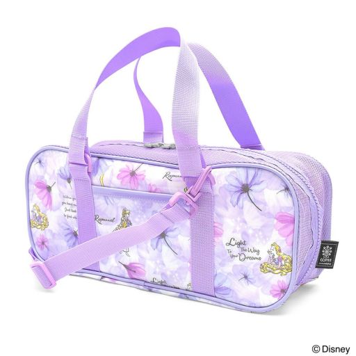 ディズニー 画材 絵の具セット Rapunzel Fashionable Princess ラプンツェル 絵の具 書道 学用品 ランドセルカバー 公式ストア Colorful Candy Style