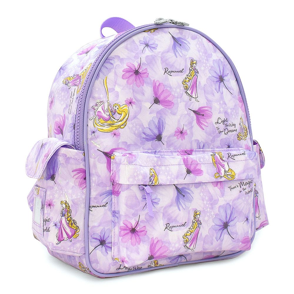 光る ディズニープリンセス リュックバッグ 通販