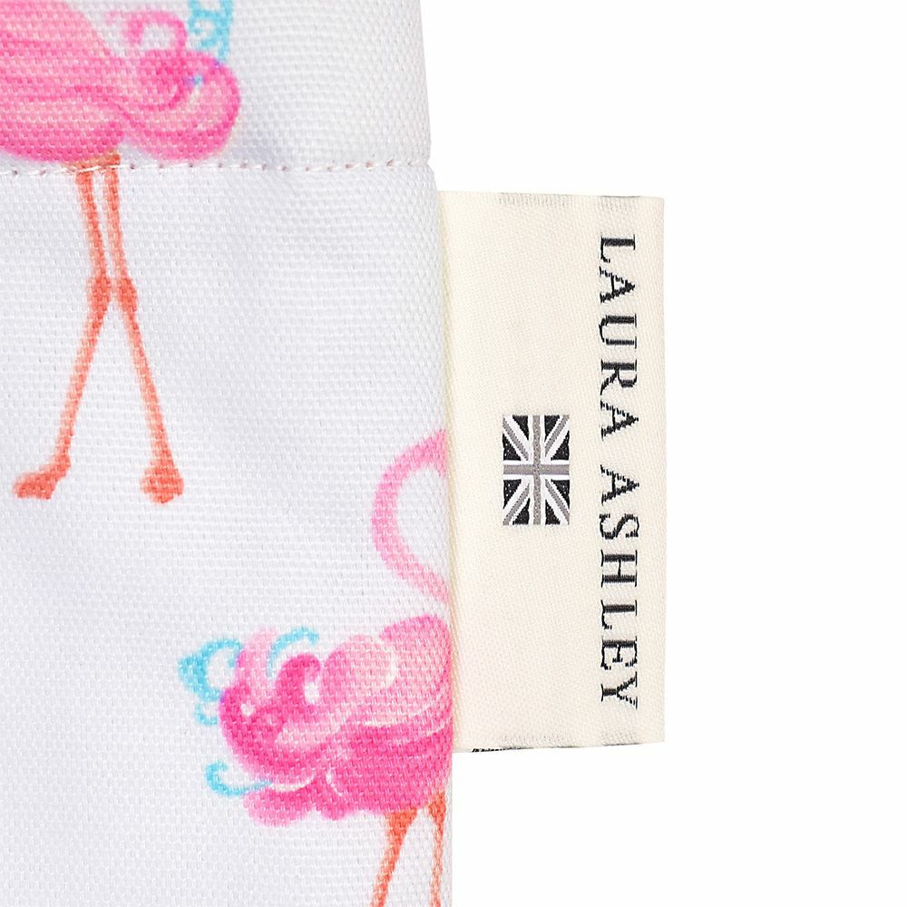 入園入学グッズセール：30%OFF】 LAURA ASHLEY レッスンバッグ