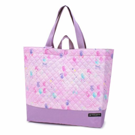 大きめレッスンバッグ 大きめレッスンバッグ | COLORFUL CANDY STYLE