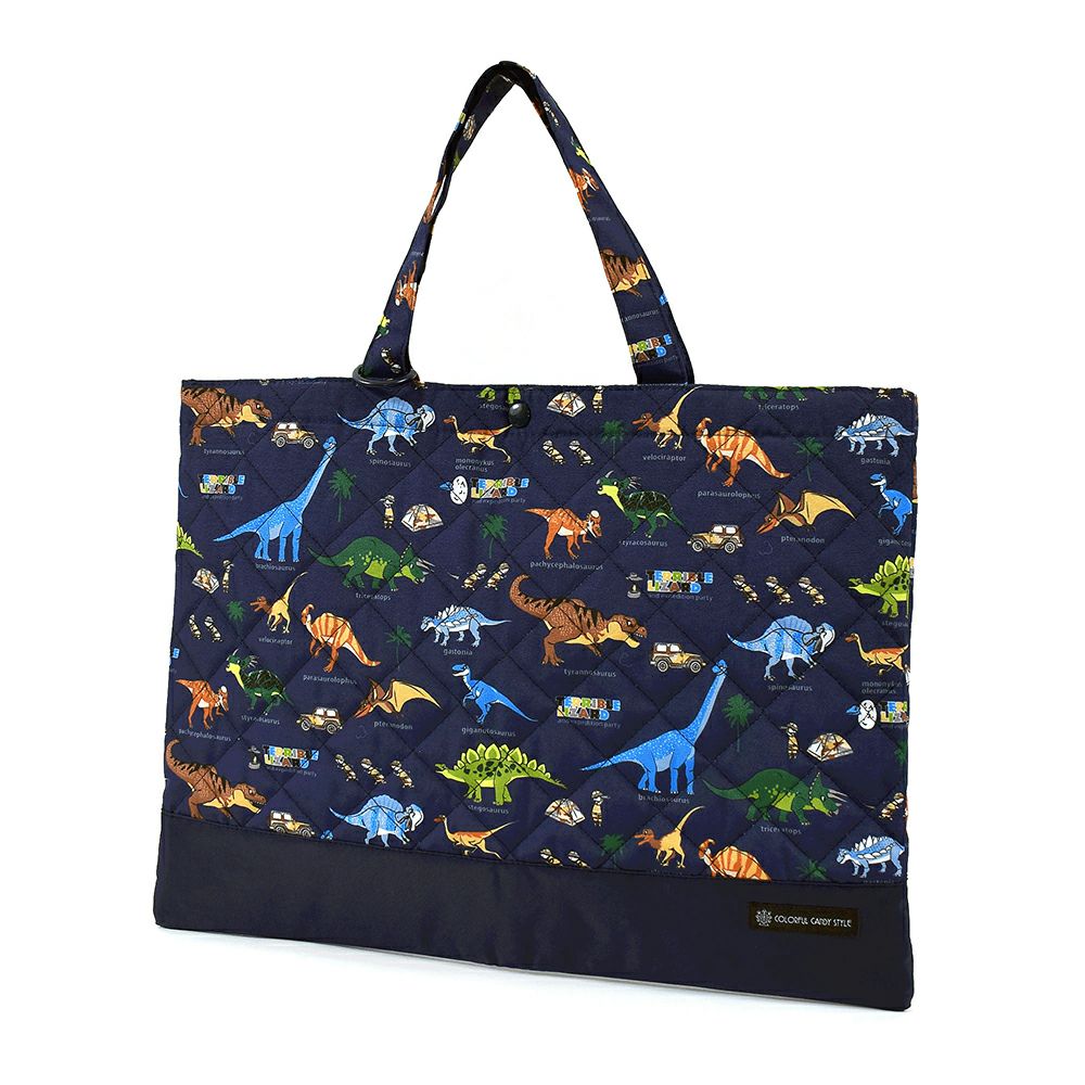 アルテックシエナ風レッスンバッグ赤黒入園準備入園グッズ通園バッグ  