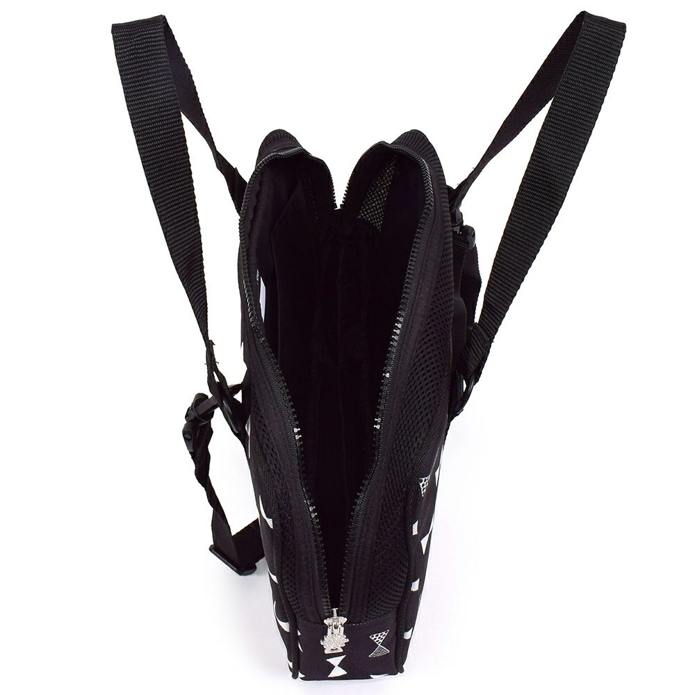 書道セット 習字セット (呉竹) 撥水・軽量タイプ リボンシルエット